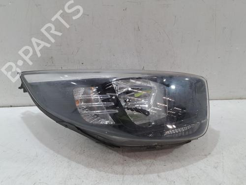 Faro derecho Faro derecho KIA PICANTO III (JA) 1.2 (84 hp) 37641230 37641230