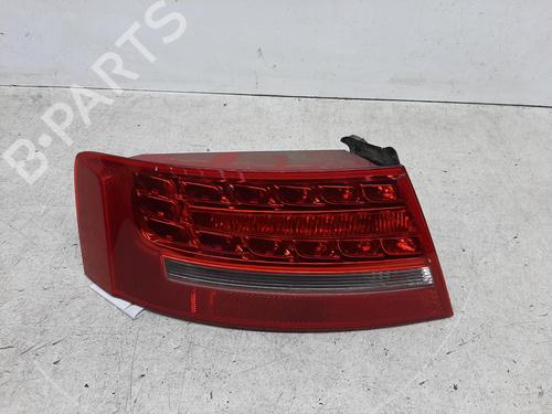 Used Left taillight AUDI A5 Convertible (8F7) 2.0 TFSI (211 hp) 26804835