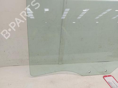 Rear left door window AUDI A1 Sportback (GBA) 25 TFSI | BP26862419C20 