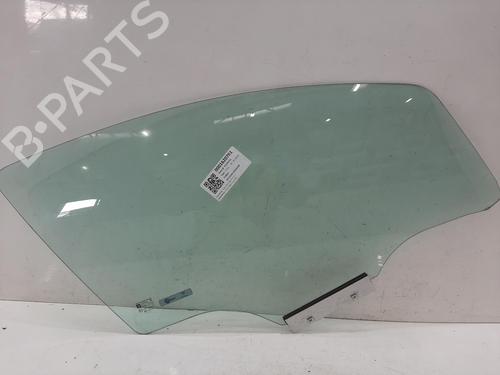 Front right door window VAUXHALL CORSA Mk IV (E) (X15) 1.0 | BP32270065C19