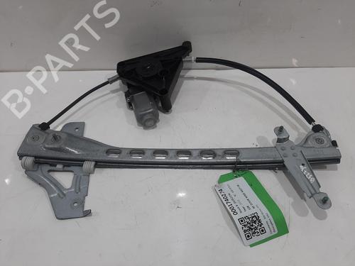 Used Front right window mechanism Front right window mechanism PEUGEOT 108 1.0 VTi (69 hp) 36384285 36384285