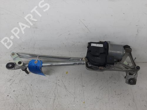 Front wiper motor JAGUAR I-PACE (X590) EV400 AWD | BP26834719M29  - Image 5