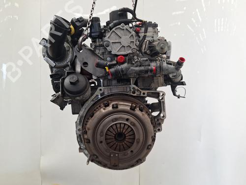 Engine PEUGEOT EXPERT Van (V_) 1.5 BlueHDi 100 | BP34338906M1  - Image 5