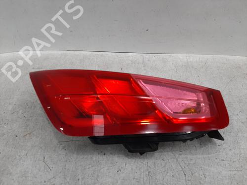 Used Right taillight FIAT PUNTO (199_) 1.2 (199AXZ1A, 199BXZ1A) (69 hp) 26849379