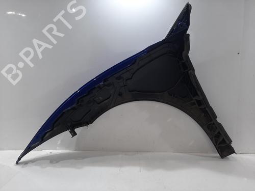 Right front fenders JAGUAR I-PACE (X590) EV400 AWD | BP28574508C42 