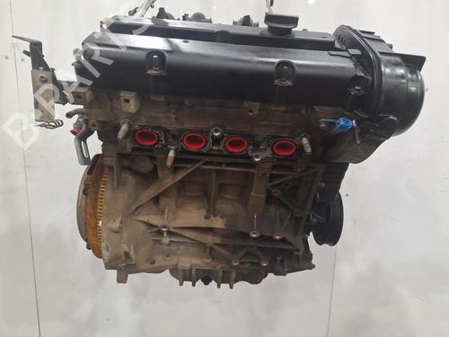 Engine FORD FIESTA VI (CB1, CCN) 1.25 | BP40128274M1 - Image 5