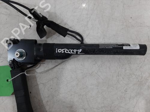 Seat buckle VAUXHALL CORSA Mk IV (E) (X15) 1.4 | BP35769248I32 - Image 3