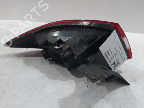 Right taillight RENAULT CLIO IV (BH_) 1.2 16V | BP26838440C35 