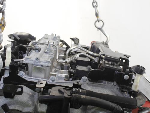 Engine JAGUAR F-TYPE Convertible (X152) 2.0 Ti4 | BP31304960M1 