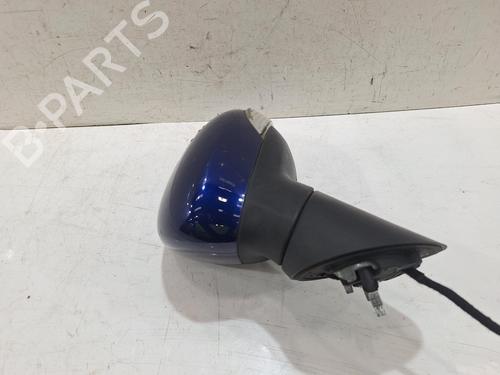 Left mirror FORD B-MAX (JK) 1.6 Ti | BP32410096C26