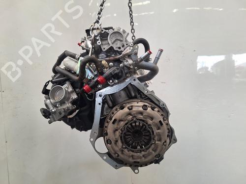 Used Engine Engine MAZDA 3 Hatchback (BP) 2.5 e-SKYACTIV-G (BP5H) (140 hp) 35921789 35921789