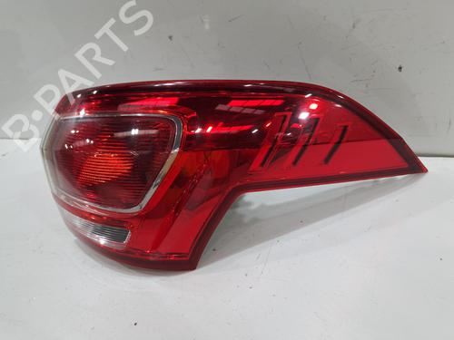 Right taillight FORD B-MAX (JK) 1.6 Ti | BP36810724C35 - Image 3