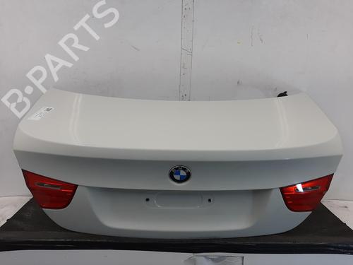 Used Tailgate BMW 3 (E90) 318 d (143 hp) 26862875