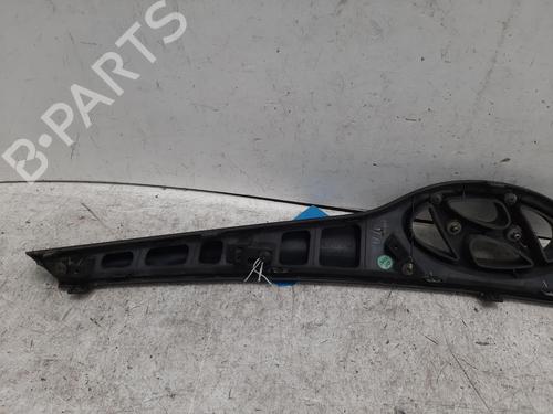 Grille HYUNDAI i20 I (PB, PBT) 1.2 | BP26837078C40 