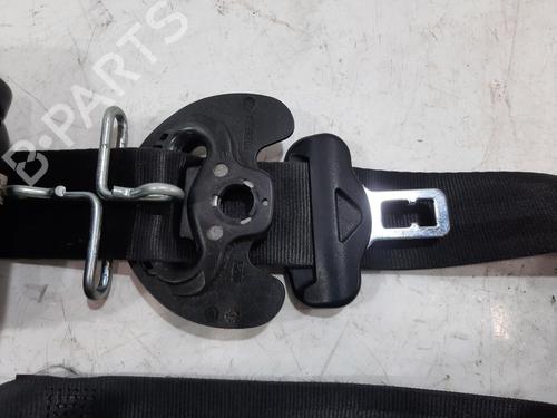 Front right seatbelt FORD FIESTA VII (HJ, HF) 1.1 Ti-VCT | BP37659527I25 - Image 3