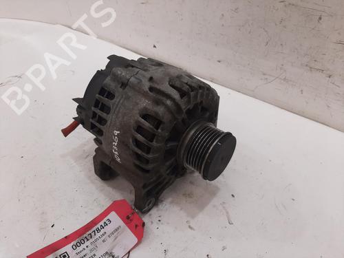 Used Alternator Alternator 37484861 37484861