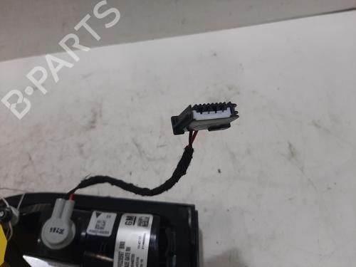 Piloto trasero derecho VAUXHALL ZAFIRA Mk III (P12) 1.4 (75) | BP30928061C35