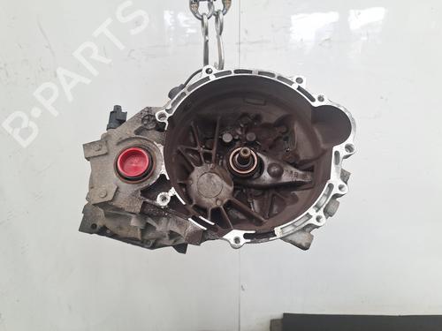 Gearbox HYUNDAI i30 (FD) 1.6 CRDi | BP32503676M3