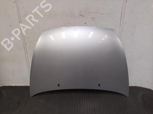 Used Hood FORD KA (RB_) 1.3 i ROCAM (70 hp) 26806509