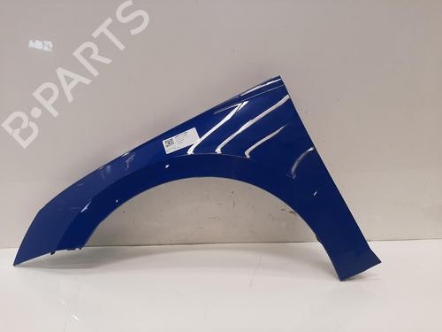 Used Left front fenders Left front fenders 36810664 36810664