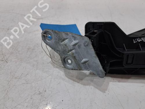 Pedal AUDI Q3 (8UB, 8UG) 2.0 TDI quattro | BP31965176I4