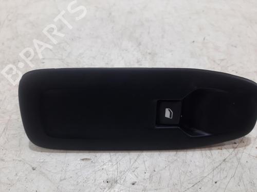 Left front window switch PEUGEOT 208 I (CA_, CC_) 1.6 BlueHDi 100 | BP37727133I27 - Image 2