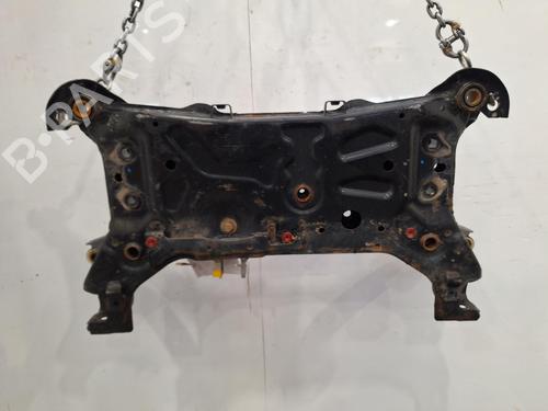 Subframe FORD TRANSIT CONNECT V408 Box Body/MPV 1.5 EcoBlue | BP36506020M9 - Image 4