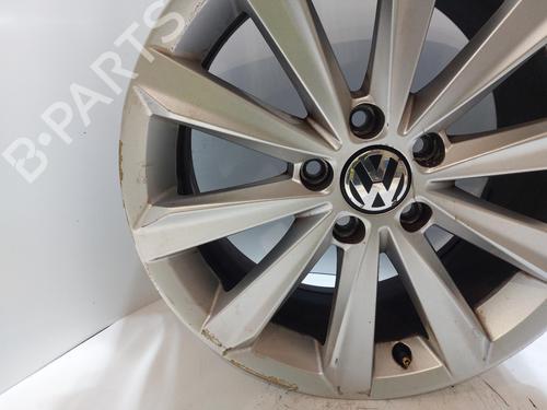 Fælk VW GOLF VI (5K1) 1.4 TSI | BP32380175C45