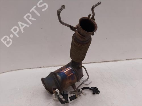 Used Catalyst MINI MINI COUNTRYMAN (F60) Cooper ALL4 (136 hp) 26863974