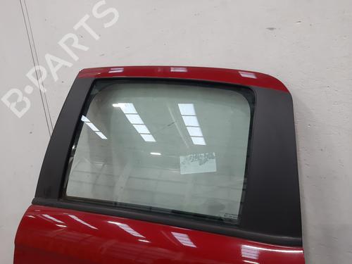 Left rear door CITROËN C3 II (SC_) 1.0 VTi 68 | BP26750812C4 