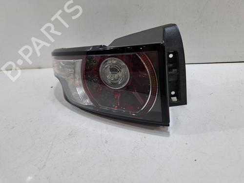 Left taillight LAND ROVER RANGE ROVER EVOQUE (L538) 2.2 D 4x4 | BP29397417C34 