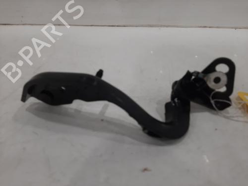 Hinge/Door check strap JAGUAR I-PACE (X590) EV400 AWD | BP26841643C146 