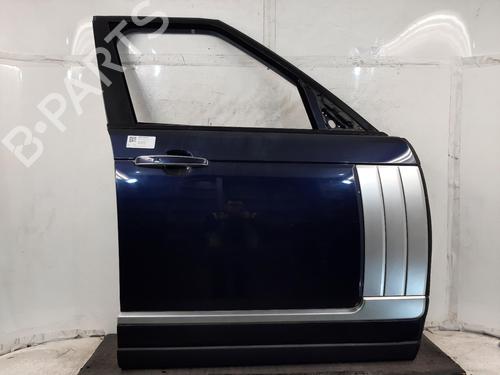 Used Right front door LAND ROVER RANGE ROVER IV (L405) 4.4 SDV8 4x4 (340 hp) 30119470