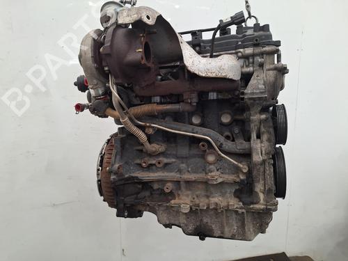 Engine HYUNDAI ix35 (LM, EL, ELH) 1.7 CRDi | BP38513401M1 - Image 2