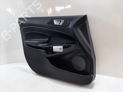 Front left panel FORD ECOSPORT 1.0 EcoBoost | BP34206461C58 - Image 2