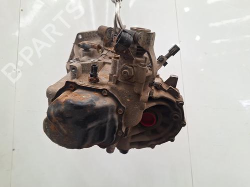 Gearbox SUZUKI SWIFT IV (FZ, NZ) 1.2 (AZG412, ZC72S) | BP36810622M3 - Image 4