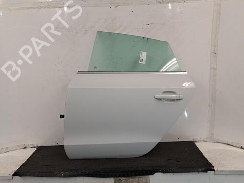 Porte arrière gauche AUDI A5 Sportback (8TA) 2.0 TDI (190 hp) 31978250