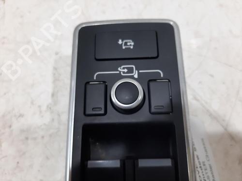 Right front window switch LAND ROVER RANGE ROVER IV (L405) 4.4 SDV8 4x4 | BP37433399I26 - Image 5