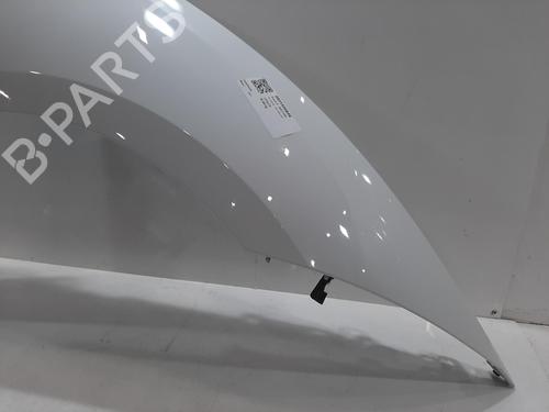 Right front fenders JAGUAR I-PACE (X590) EV400 AWD | BP28574684C42 