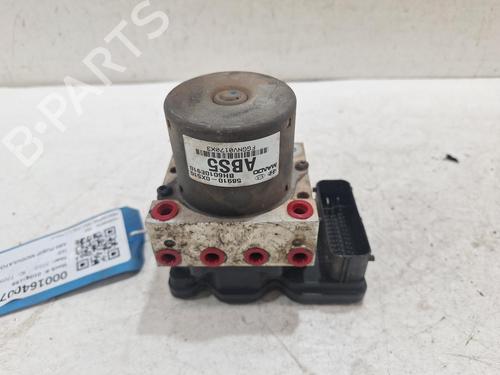 Used ABS pump HYUNDAI i10 I (PA) 1.2 (78 hp) 32380598