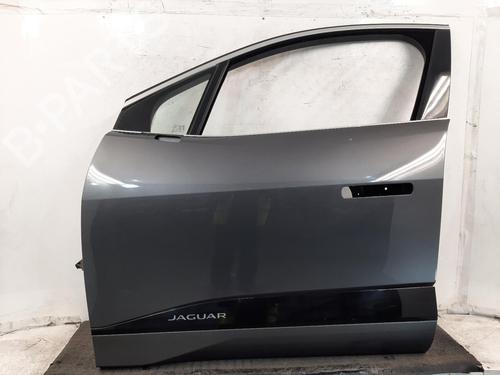 Dør venstre fortil JAGUAR I-PACE (X590) EV400 AWD (400 hp) 30119730