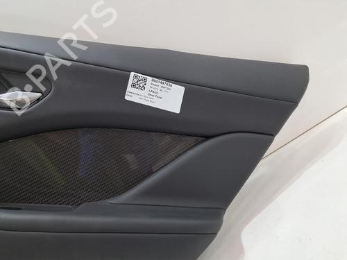 Other JAGUAR I-PACE (X590) EV400 AWD | BP28506737O1