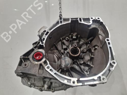 Gearkasse Gearkasse 37991492 37991492