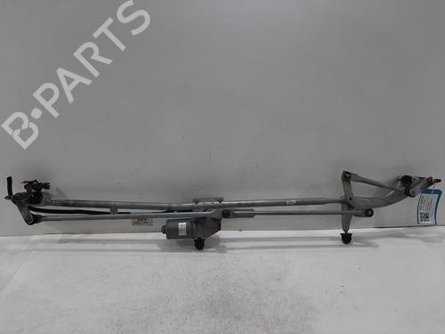 Viskermotor bagrude FORD C-MAX II (DXA/CB7, DXA/CEU) 2.0 TDCi (163 hp) 30495623