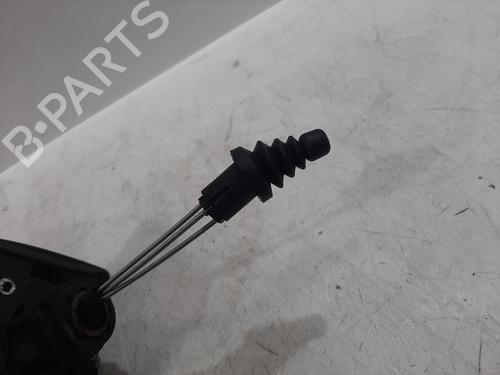 Left mirror FIAT PANDA (169_) 1.2 (169AXF2A, 169AXF1A) | BP26796156C26 