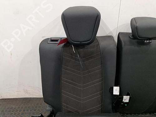 Stol bak (2. rad) VAUXHALL CORSA Mk V (F) 1.2 | BP30789433I23