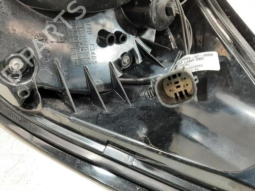 Left taillight FORD PUMA (J2K, CF7) 1.0 EcoBoost mHEV | BP32976942C34  - Image 6