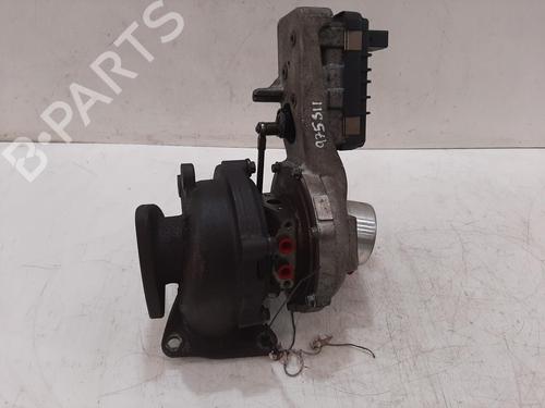 Turbo/Compresor LAND ROVER RANGE ROVER IV (L405) 4.4 SDV8 4x4 (340 hp) 30494552