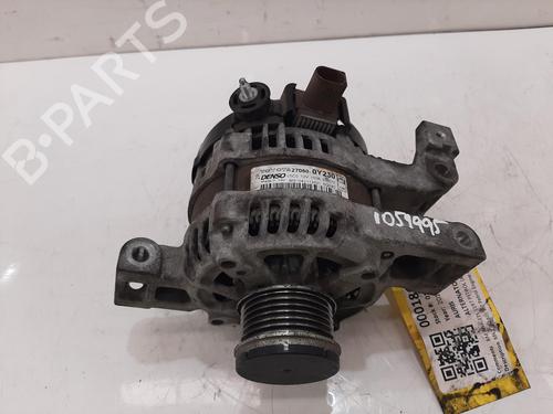 Used Alternator Alternator 38728144 38728144