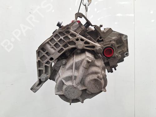 Gearbox FIAT TIPO Hatchback (356_, 357_) 1.4 (356HXA1B, 357) | BP29398298M3 